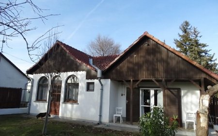 Teniszszálló Vendégház Berhida