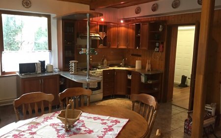 Székelyfészek  Vendégház Bernecebaráti