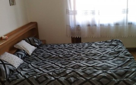 Kitti Vendégház Bernecebaráti