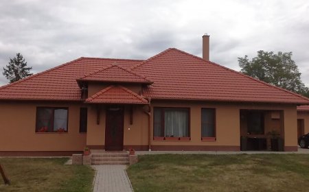 Tordai Vendégház Bihartorda