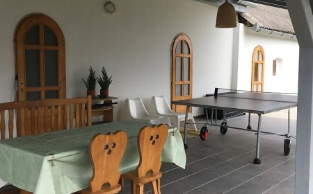 Mecseki Varázs-Lak Bikal