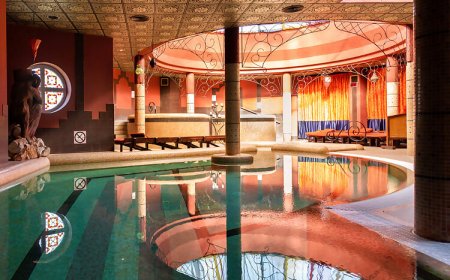 Puchner Kastélyszálló és Reneszánsz Élménybirtok Bikal