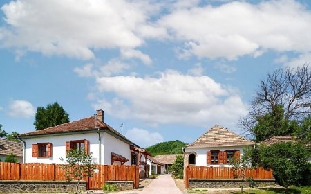 Pipacs és Tulipán Vendégház Bodony