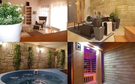 Remence Vendégház és Wellness Bodrogkeresztúr