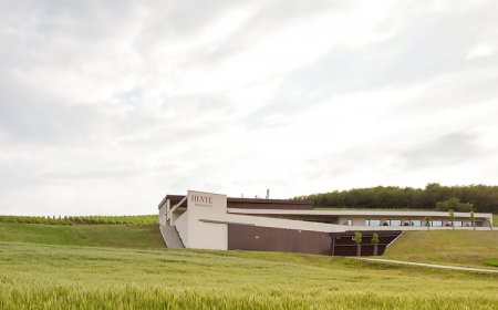 Henye Vendégház Bodrogkeresztúr