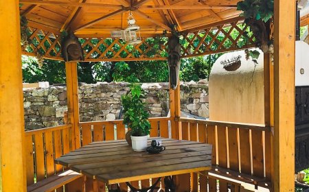 Diána Apartman Bogács