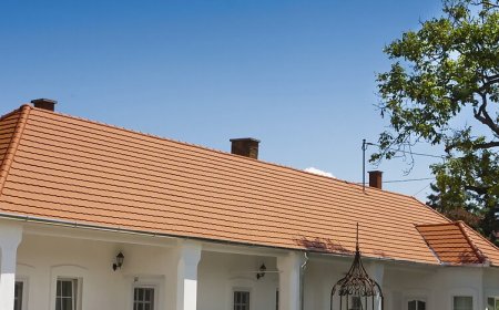 Öreg Malom Apartman Bogács