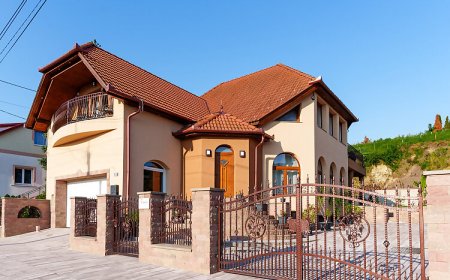 Rozé Apartments Bogács