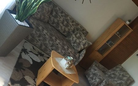 Vár-lak Apartman Bogács