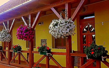 Bíró-Kéró Apartman Bogács