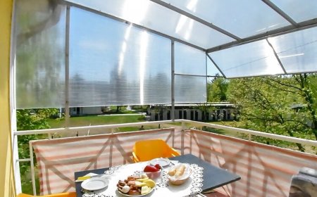 Katica Apartman Bogács