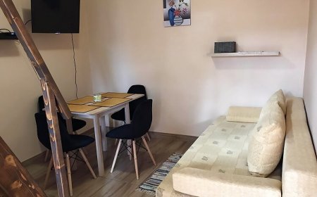 Bükk-Völgye Apartman Bogács