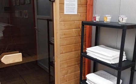 Silver Apartments Bogács