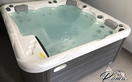 Róma Apartmanház Bogács