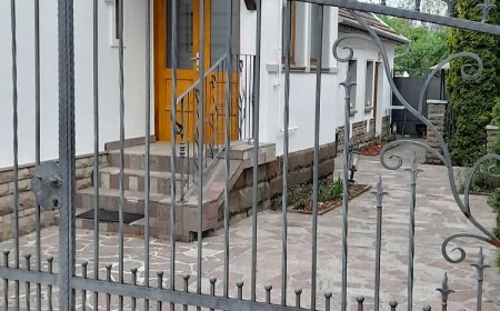 Dorkinca Apartman Bogács