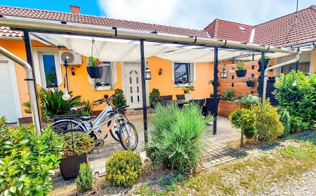 Kitti Apartman Bogács