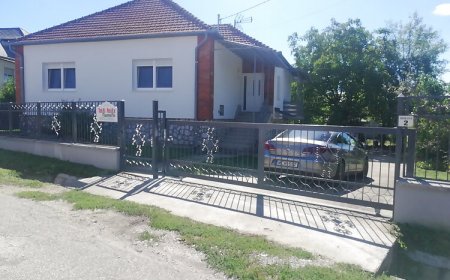 Total Relax Apartmanház Bogács