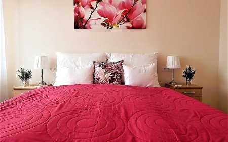 Bogácsa Apartman Bogács