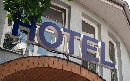 Strand Hotel Bogács
