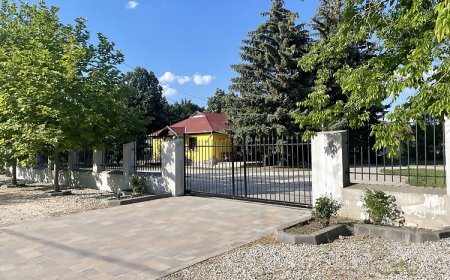 Party Vendégház Bogács