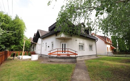 Barzsó Ház Bogács