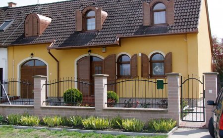 Rajna Nyaraló Bogács