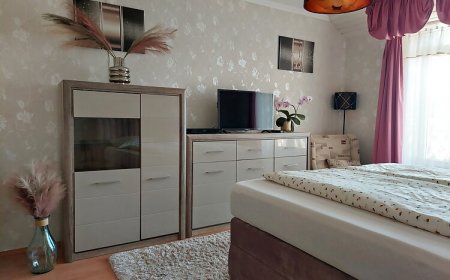 Diána Vendégház Bogács