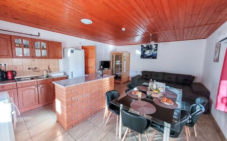 Bükk-Völgye Vendégház Bogács