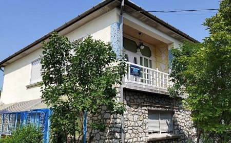 Marianna Vendégház Bogács