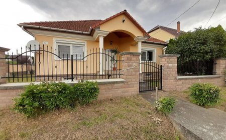 Zoli Vendégház Bogács