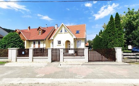 Apollo Vendégház Bogács