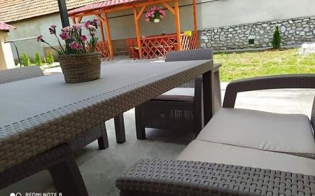 Bella Vendégház Bogács