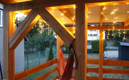 Pillangó Vendégház Bogács