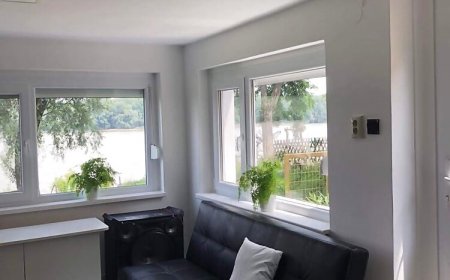 Gemenci Fekete Gólya Vendégház Bogyiszló-Szekszárd