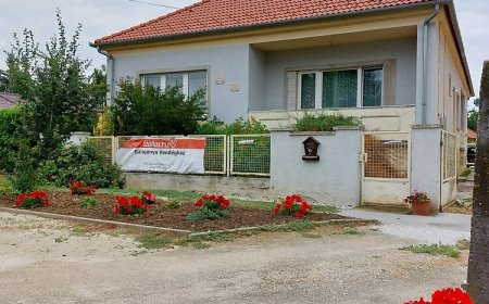 Galagonya Vendégház Bogyoszló