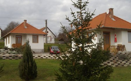 67-es Panzió és Vendéglő Boldogasszonyfa