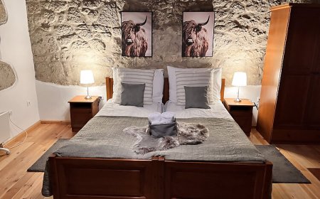 Vitamin B63 Vendégház Boldogkőváralja