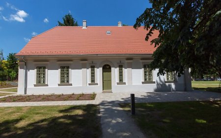 Perczel Kúria Bonyhád