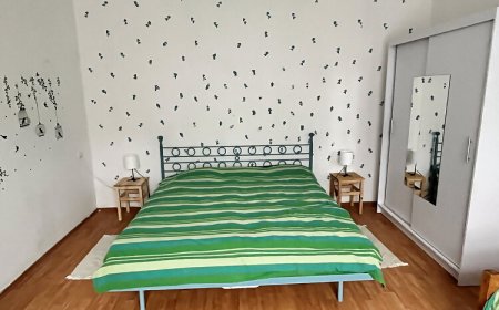 Csi-Ga Kutyabarát Vendégház Borsodnádasd