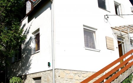 Nirvána Vendégház Borzavár