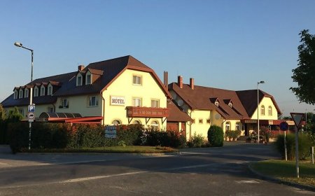Patyi Étterem és Hotel Bögöte