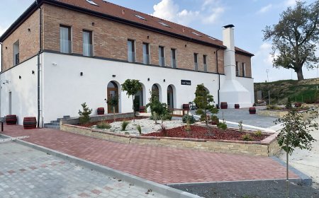 Nagypince Borhotel Wine And Spa Böhönye