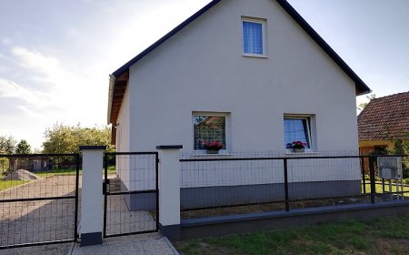 Zsolnai Apartman Bőny
