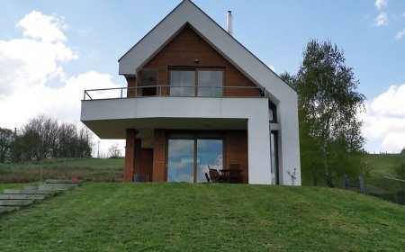 Astra Vendégház Bőszénfa