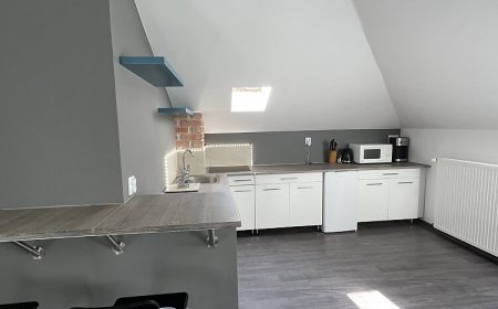 Chill Apartman Budakalász