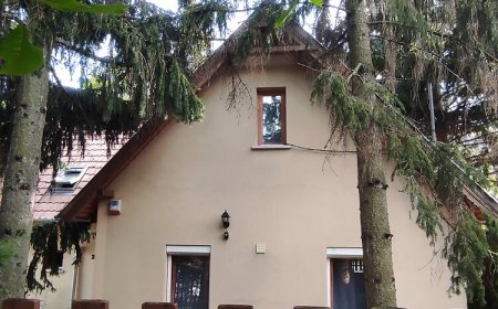 BudaWestHouse Budakeszi