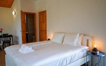 Buda Side Apartman Budakeszi