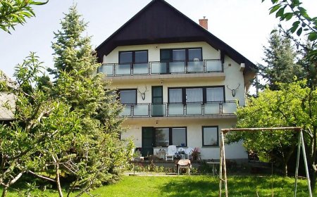 Wudigesser Magánszállás Budakeszi