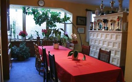 Budakeszi Margaréta Panzió***