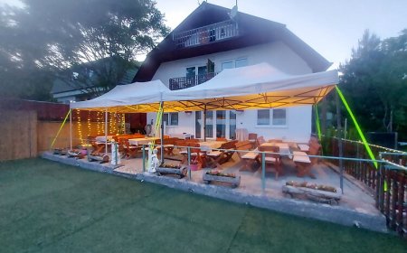 Kiadó Családiház Budaörs